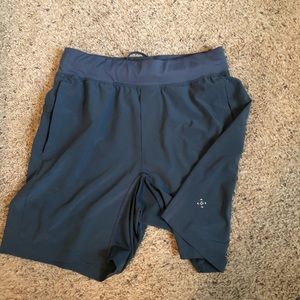 Men’s Lululemon T.H.E Short 7”